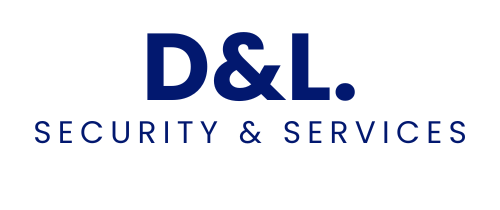 Logo D&L Security Services